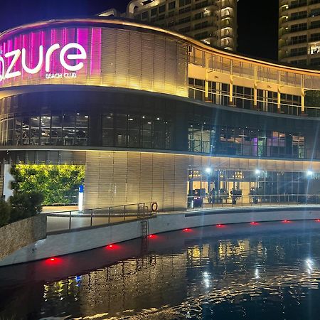 The Bahamas & Maldives Suites At Azure Residences Paranaque 15 Mins Manila Airport T3 Exterior photo