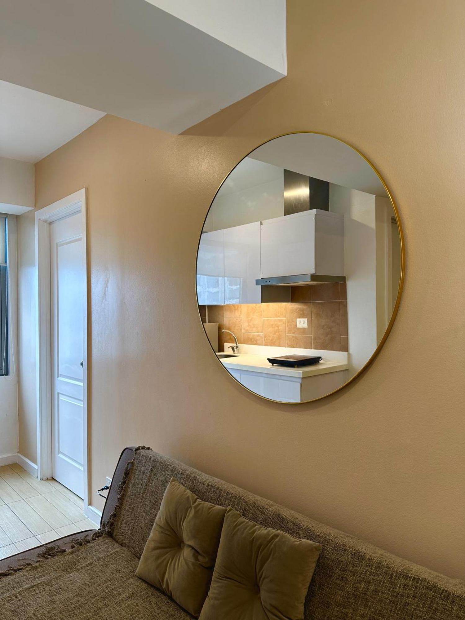 The Bahamas & Maldives Suites At Azure Residences Paranaque 15 Mins Manila Airport T3 Exterior photo
